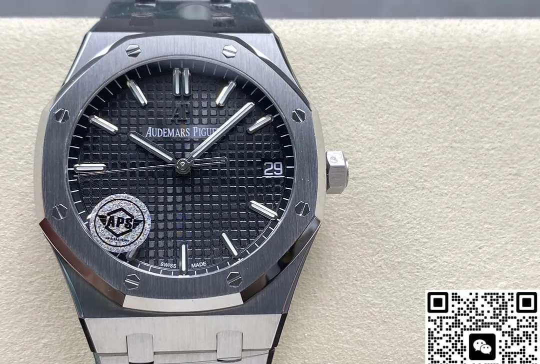 APS Factory Audemars Piguet Royal Oak 15500ST.OO.1220ST.03 1:1 Best Edition Replica Watch